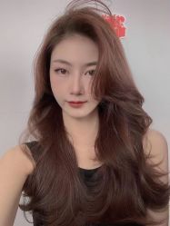 -名发世家烫染