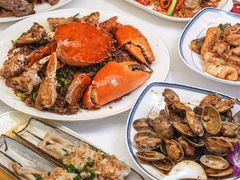 -喜记避风塘炒辣蟹(旗舰店)