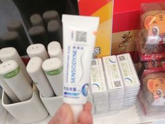 -精益口腔(牡丹园店)