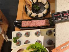 -顺德公广东猪肚鸡·煲仔饭(白石洲店)