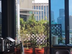 -CASANOVA西餐厅(海信广场店)
