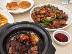 东坡肉1块-群乐饭店(滨安路店)