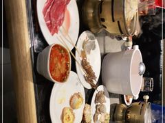 -川骄海鲜自助(亚运村店)