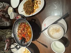 -味上湘菜馆(岳麓山店)