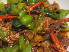 -悦融·京鲁菜·露台花园(安定门店)