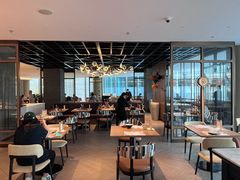 -上海雅居乐万豪侯爵酒店