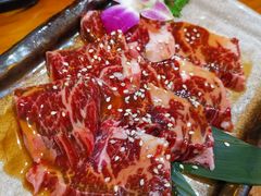 -丸藏和牛烧肉专门店(园区师惠坊店)