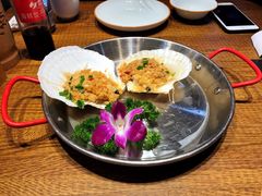 -必点海鲜·鲅鱼水饺(鞍山西道店)
