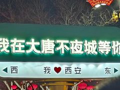-大唐不夜城
