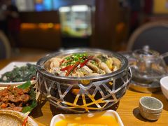 -隔壁老王·家常云南菜(花巷店)