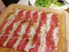 -火炉火自助餐(西直门凯德MALL店)