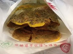 -清真·二嫂子煎饼果子(卫津路总店)