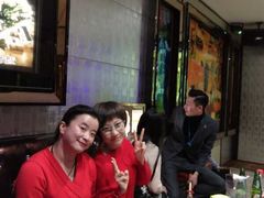 -乐圣量贩KTV自助餐(崇文店)