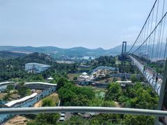 -西霞口神雕山野生动物世界