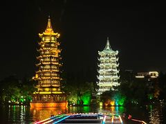 -桂林两江四湖景区