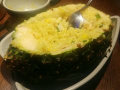 -大头虾越式风味餐厅(光明广场店)