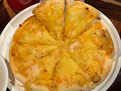 -不二·民谣音乐餐吧(长沙店)