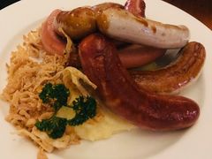 -宝莱纳餐厅(滨江店)