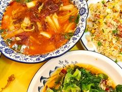 -青春·淮扬菜(东关街店)