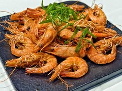 -钱山海鲜大排档