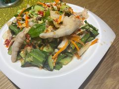 -金塔傣乡·云南民族特色菜·傣味手抓饭(金瓦路店)