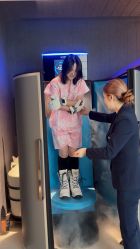 点击看大图 -欧兔博士·O2BOX微高压氧舱