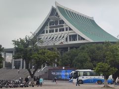 -厦门大学(思明校区)
