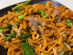 -三毛牛肉店(福强店)