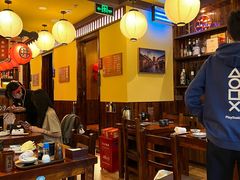 -鸟鹏烧鸟居酒屋(仁恒梦中心店)