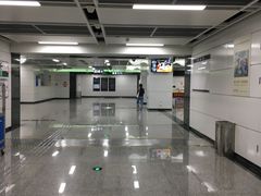 -新南门(地铁站)
