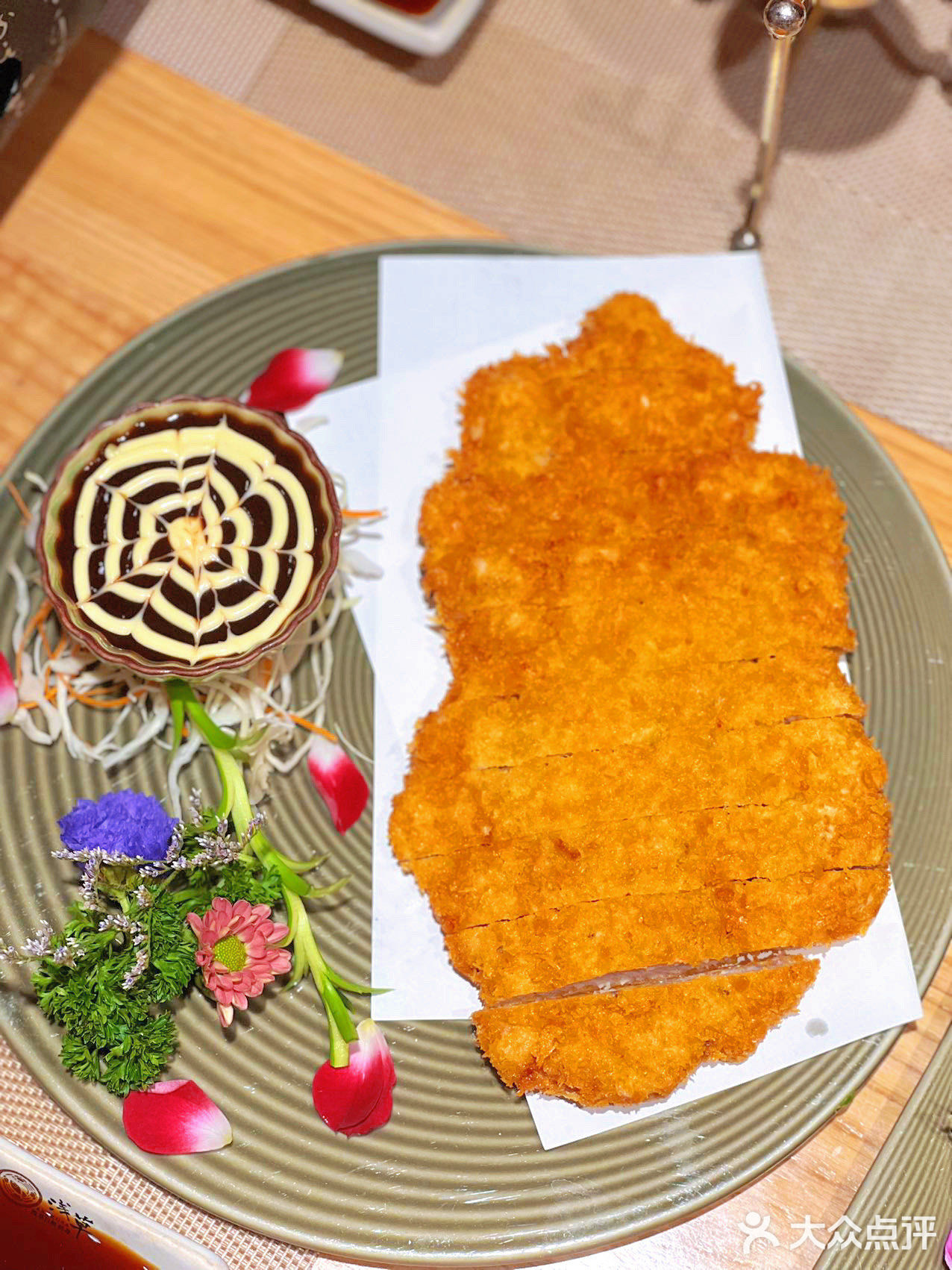 日料狂魔必打卡，精致料理爱了！😋