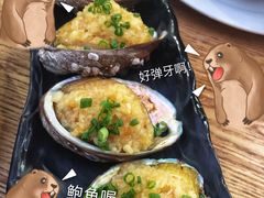 -十三道烧烤(保利西街店)