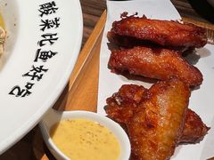 二哥爱鸡翅-太二酸菜鱼(海口友谊广场店)
