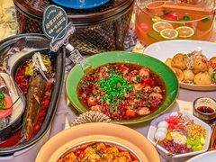 -锦府盐帮·侯宅(五棵松万达店)