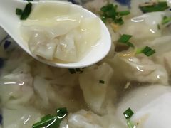 -安庆柴火馄饨(马道街店)