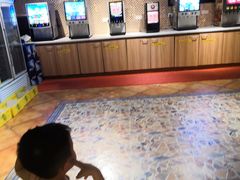 -豪食披萨烤肉自助(保定商场店)