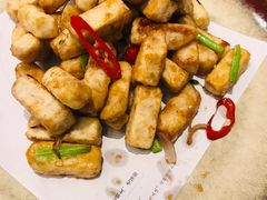 -宏达宴老菜馆(群力第四大道店)