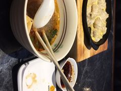 -有家生煎(三里屯店)