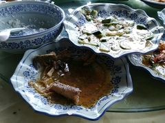 -宋船渔栈(白沙店)