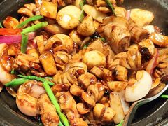 -阿诚市井潮汕菜(金台路店)
