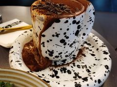 脏咖啡-玲婧胡同·生日蛋糕·餐厅(嘉里城店)