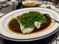 -许家菜(望江店)