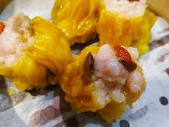 鲜虾烧卖-添好运点心专门店(北角店)