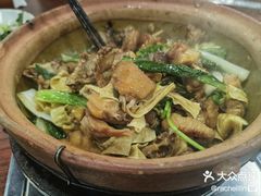 -华仔土鸡店(南洲分店)