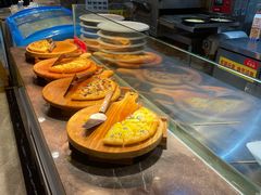 -吉布鲁牛排海鲜自助(CBD万达店)