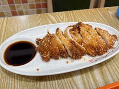 -孙阿姨上海小吃·本帮小厨(隆昌路店)