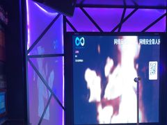 -酷秀KTV(阳泉滨河店)