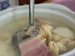 -蘭心餐厅(进贤路店)