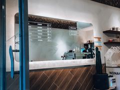 -Legno.ita Coffee by Wood(襄阳南路店)