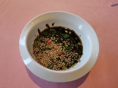 蘸料-龙鲜会·澳门生鲜火锅(诚品店)